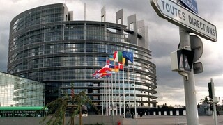 Ak voľby v Rusku nebudú spravodlivé, europoslanci neuznajú novú Štátnu dumu